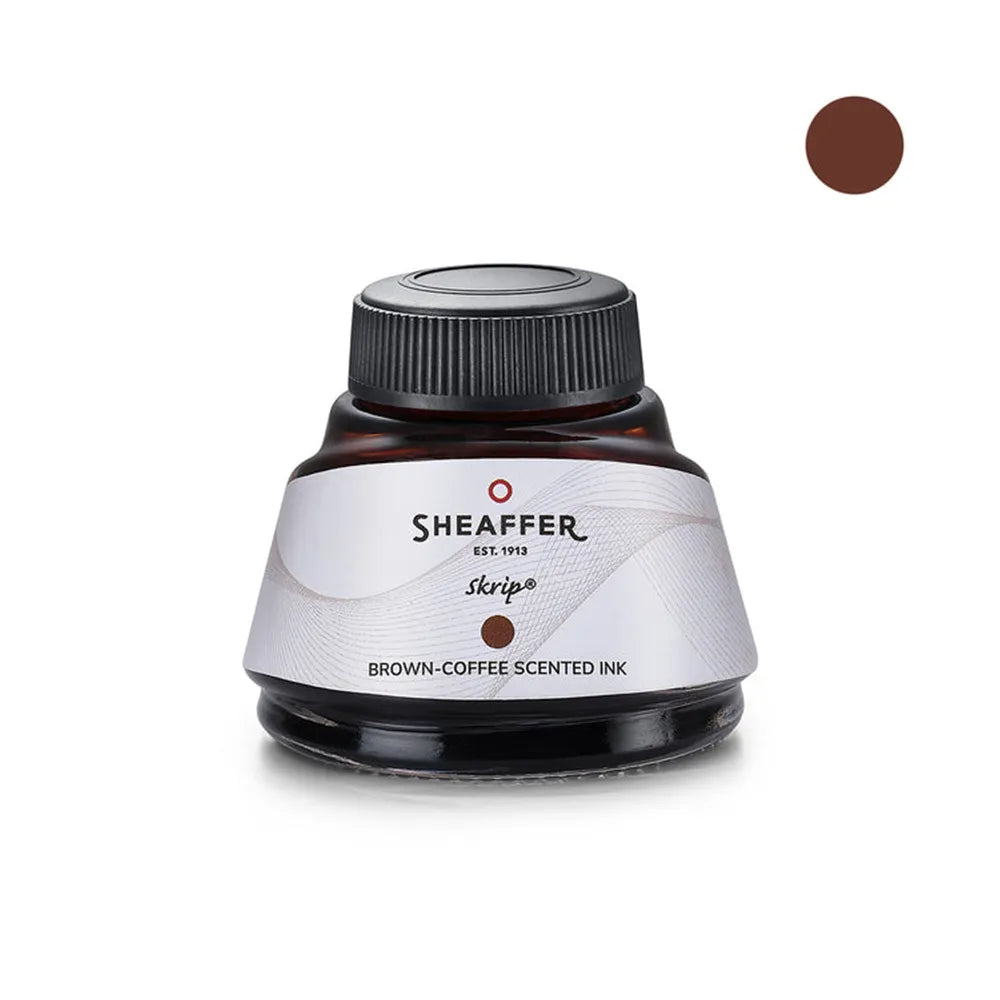 Sheaffer Skrip Ink Bottle - 50ml