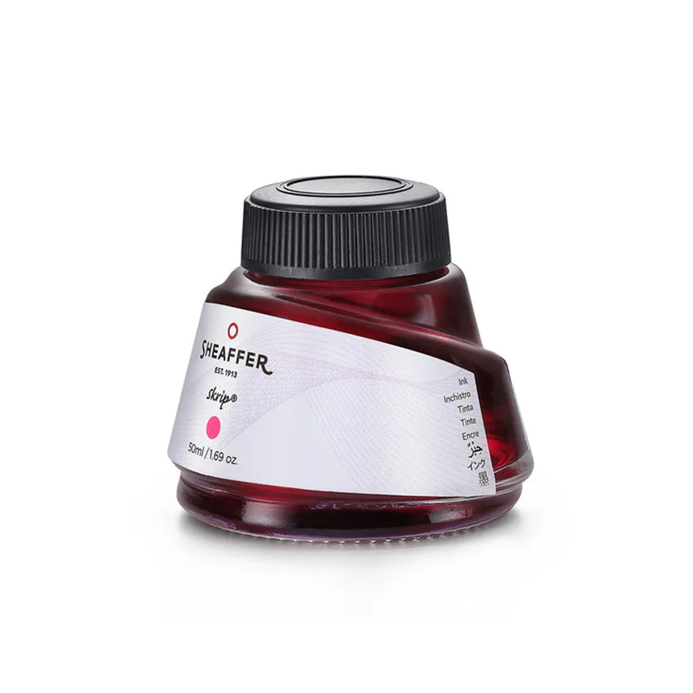 Sheaffer Skrip Ink Bottle - 50ml