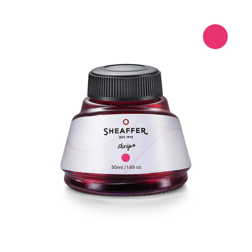 Sheaffer Skrip Ink Bottle - 50ml