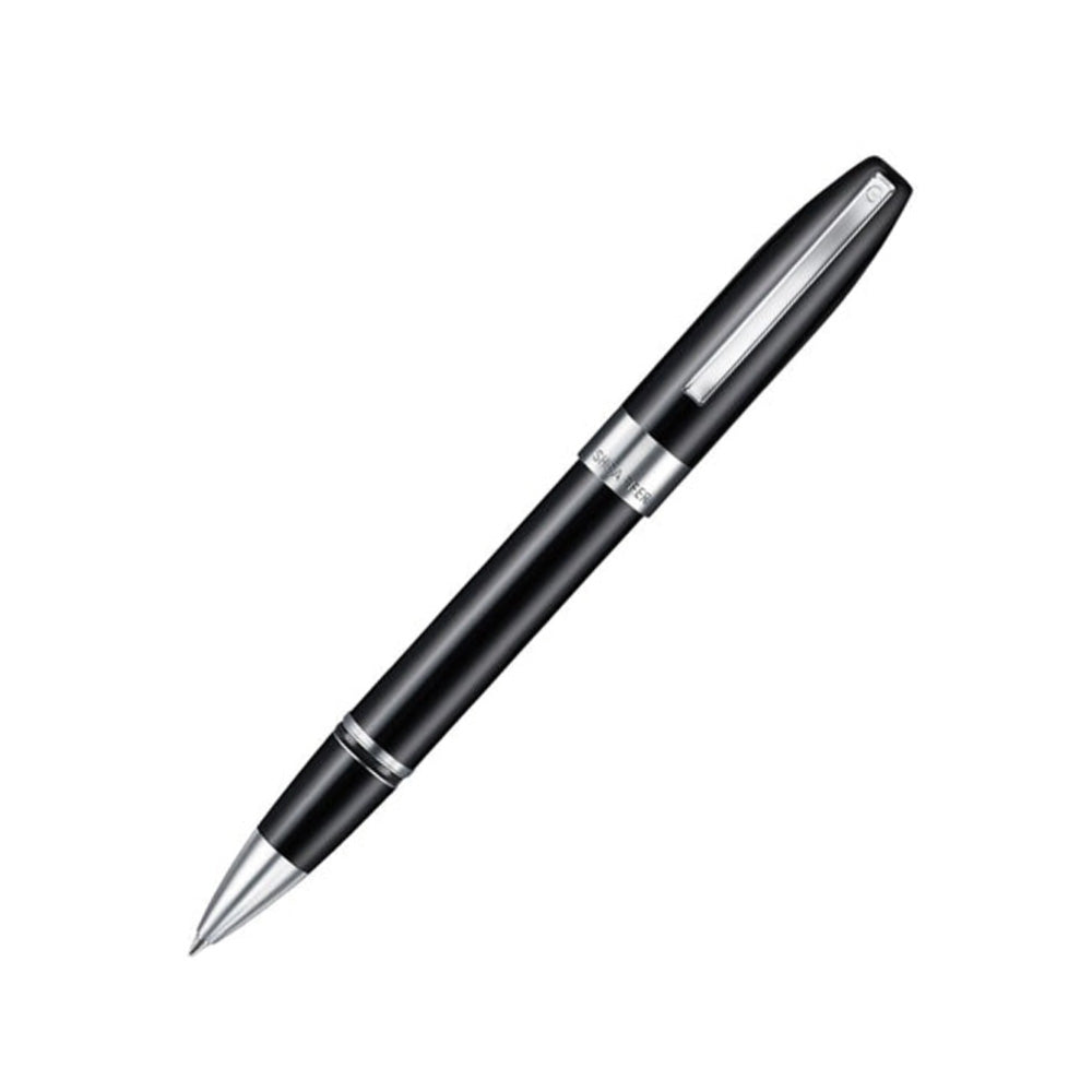 Sheaffer Legacy 9064 Glossy Black with Chrome-Plated Trim Rollerball Pen