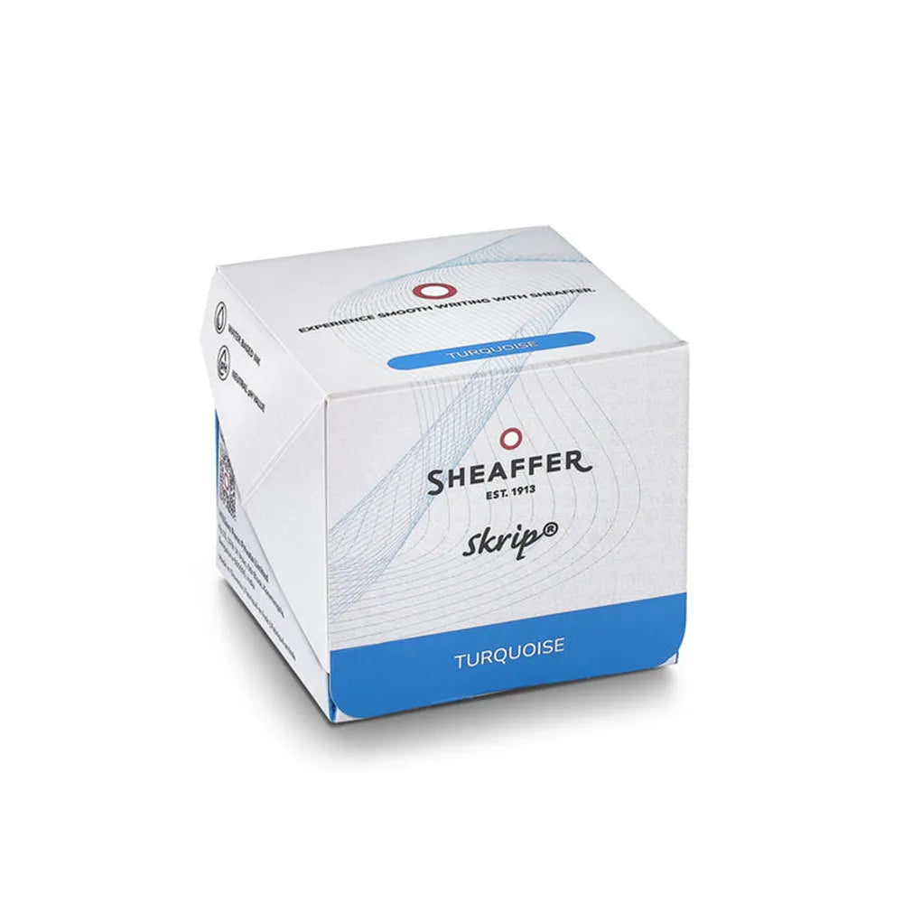 Sheaffer Skrip Ink Bottle - 50ml