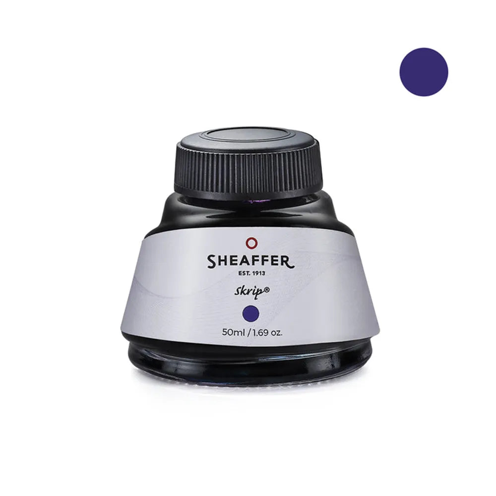 Sheaffer Skrip Ink Bottle - 50ml