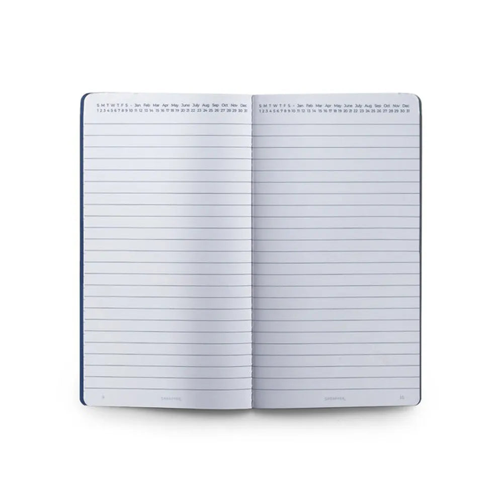 Sheaffer Quikrite Journal - Olive Green