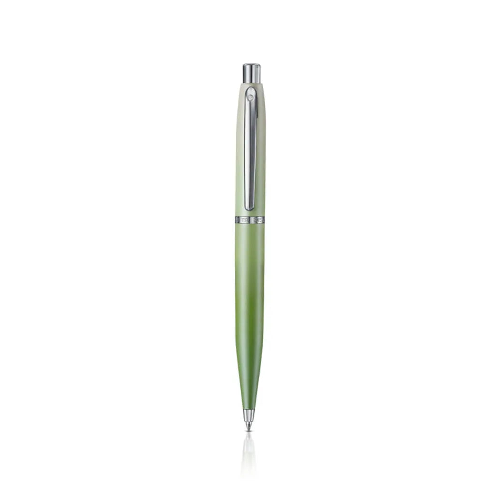 Sheaffer VFM 9431 Matcha Edition Green Ombre Gradient CT Ballpoint Pen