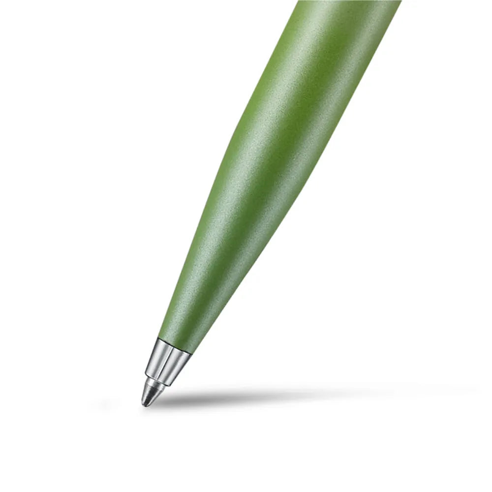 Sheaffer VFM 9431 Matcha Edition Green Ombre Gradient CT Ballpoint Pen